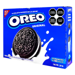 GALLETA OREO 114 GR