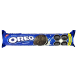 GALLETA OREO TUBO 189 GR