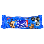 GALLETA CHIPS AHOY 128.8 GR