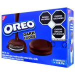 GALLETA OREO DARK FUDGE 305.6 GR