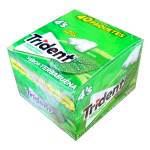 TRIDENT 4´S YERBABUENA
