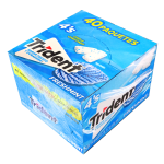 TRIDENT 4´S FRESHIMINT