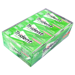 TRIDENT VAL-U-PACK YERBABUENA