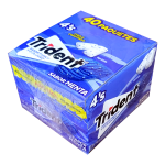 TRIDENT 4´S MENTA