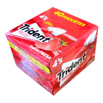 TRIDENT 4´S FRESA