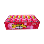 BUBBALOO MEGA FRESA