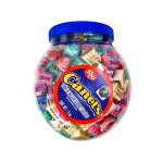 CHICLE CANELS JARRA 4P