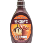 CHOCOLATE HERSHEY SYRUP 589 GR