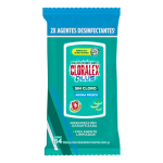 CLORALEX ANTIBACTERIAL TOALLITAS 84 PZ