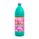 CLORALEX AROMA FLORAL 1950 ML