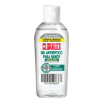 CLORALEX GEL ANTISEPTICO 60 ML