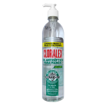 CLORALEX GEL ANTISEPTICO 720 ML