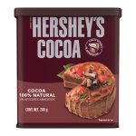 COCOA HERSHEYS 200 GR