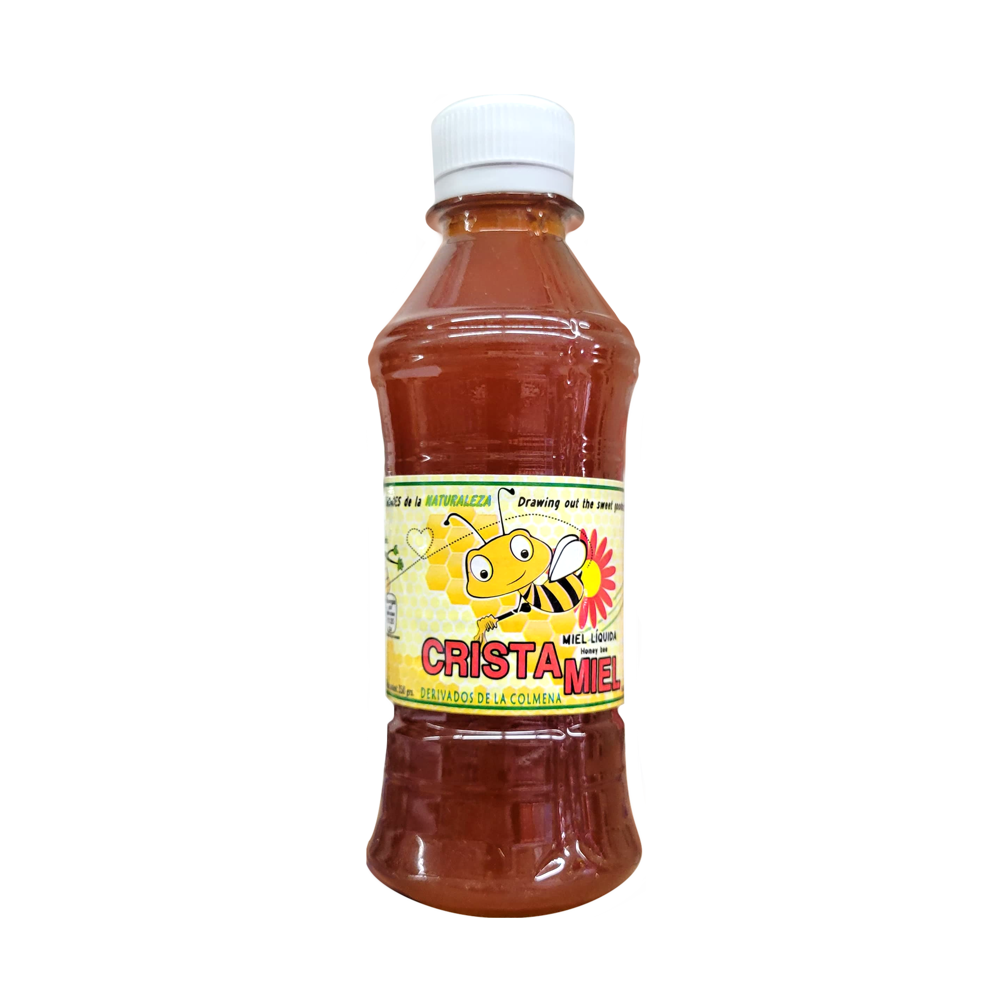 CRISTAMIEL 350 GR