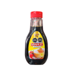 JARABE SABOR MAPLE HUNTING 250 ML