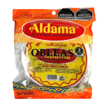 OBLEA GRANDE ALDAMA