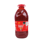 SALSA GUACAMAYA CHAMOY 5LT