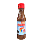 SALSA GUACAMAYA SALSAMAR 150ML