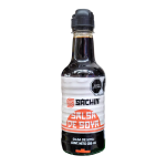SALSA SOYA SACHIN 355 ML
