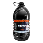 SALSA SOYA SACHIN 5 LT