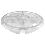 CONTENEDOR 4 DIVISIONES