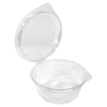 CONTENEDOR REDONDO 170ML