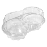 BISAGRA PARA 2 MUFFINS