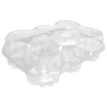 BISAGRA PARA 6 MUFFINS