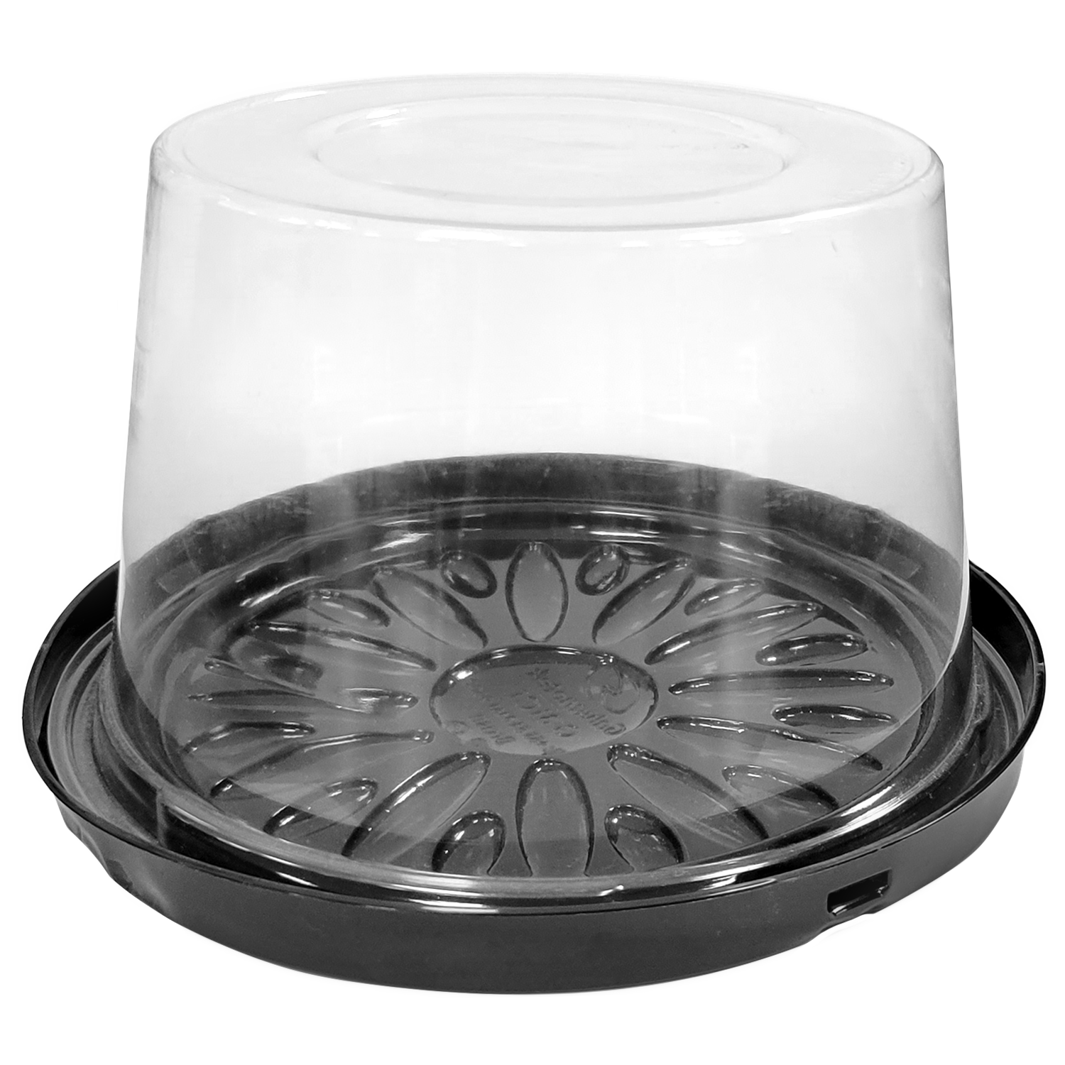 G31CT DOMO PARA PASTEL REDONDO XBALLOON