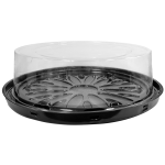 DOMO REDONDO BAJO 18X5.5CM 700KG