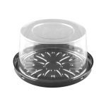 DOMO REDONDO 15.5X7.5CM