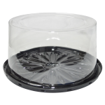 DOMO REDONDO ALTO 23X13CM