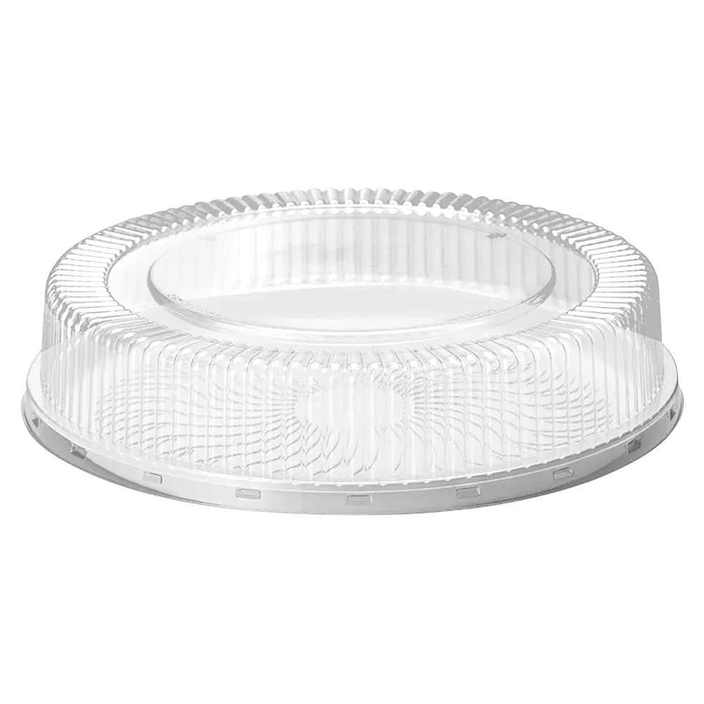 DOMO REDONDO BAJO 29.5X7CM