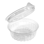 CONTENDOR REDONDO CON BISAGRA 250 ML