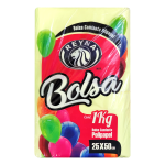 CAMISETA ALTA MEDIANA KILIADA 1 KG