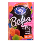 CAMISETA POLISEDA MEDIANA AGRANEL 1 KG