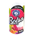 BOLSA ROLLO ALTA 25 X 35 1 KG