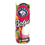 BOLSA ROLLO ALTA 40 X 60 1 KG