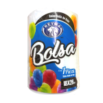 BOLSA ROLLO DE BAJA 18 X 26 1 KG