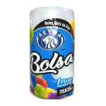 BOLSA ROLLO DE BAJA 25 X 35 1 KG