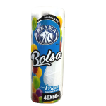 BOLSA ROLLO DE BAJA 40 X 60 1 KG