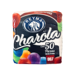 CHAROLA #007