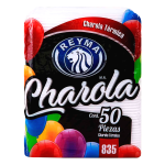 CHAROLA #835