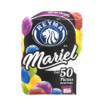 CHAROLA #855 MARIEL