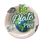 BIO PLATO REYMA PH8