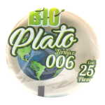 BIO PLATO REYMA PASTELERO