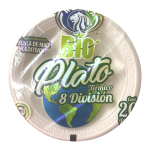 BIO PLATO REYMA TERMICO #8
