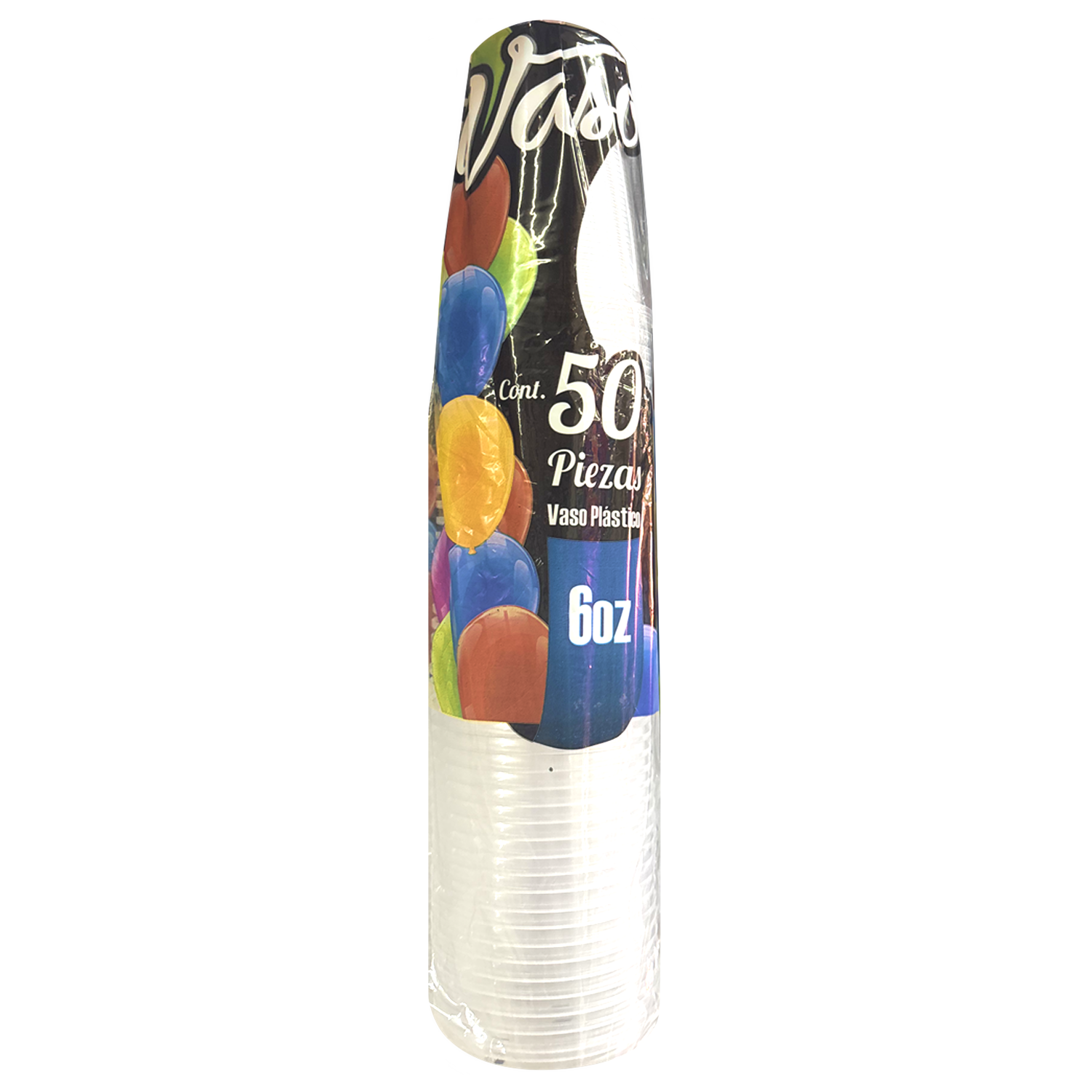 VAR003 VASO #6 REYMA 20-50 PZ