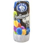 VASO REYMA TRANSPARENTE 1/4