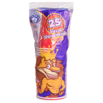 VASO REYMA EU # 16 BICOLOR